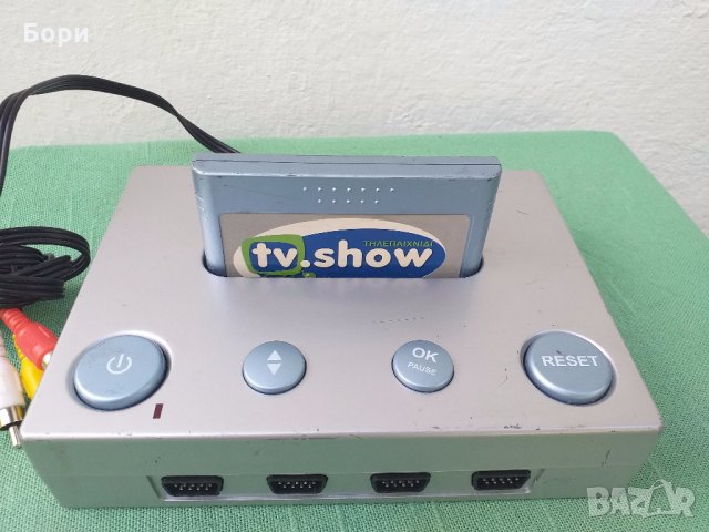 TV ИГРА /tv.show, снимка 2 - Други игри и конзоли - 29151648