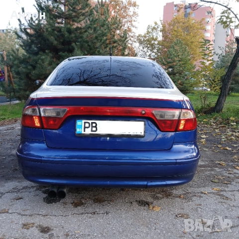seat toledo с яка узика, снимка 3 - Автомобили и джипове - 52355575
