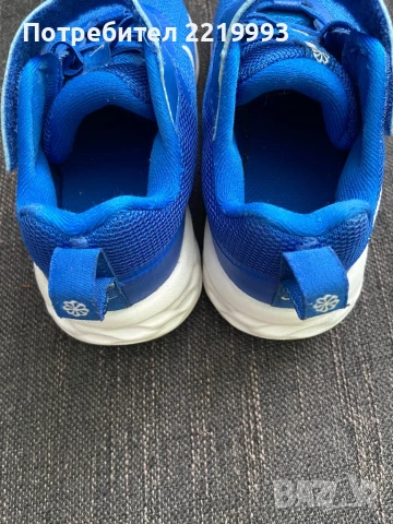 Nike revolution 6, снимка 3 - Детски маратонки - 51324788
