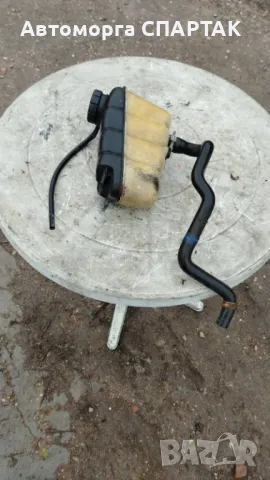 РАЗШИРИТЕЛЕН СЪД MERCEDES W220 2205000049