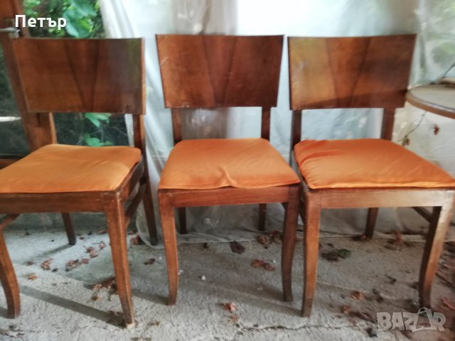 Дървени столове • Онлайн Обяви • Цени — Bazar.bg