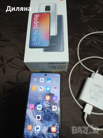 телефон, снимка 2 - Други - 53359413