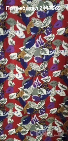 Платове за модни къщи, снимка 4 - Други - 38464010