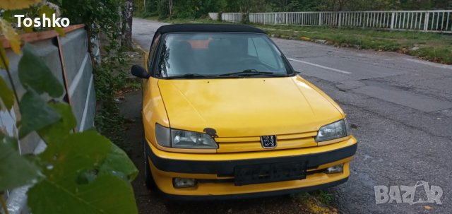 Peugeot 306, снимка 2 - Автомобили и джипове - 38266081