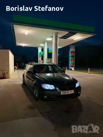 Продава се BMW 320 , снимка 2 - Автомобили и джипове - 55801698