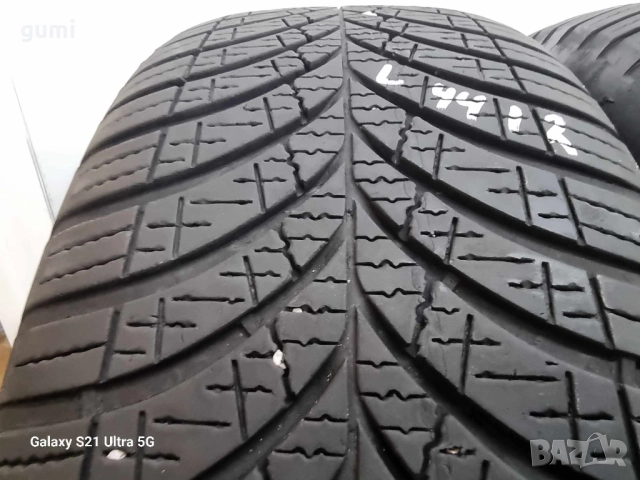 4бр всесезонни гуми 215/60/17 GOODYEAR L04412 