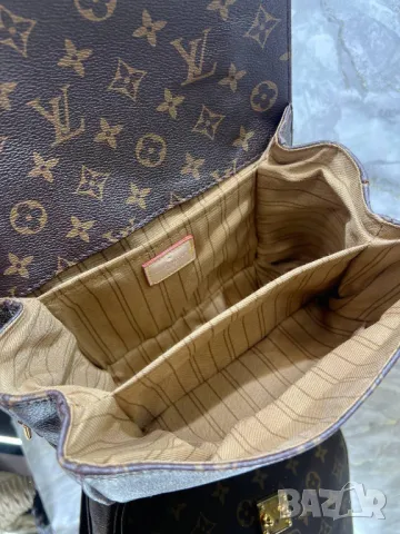 чанти louis vuitton 25х18см, снимка 3 - Чанти - 50417210