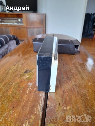 Старо радио,радиоприемник Рига,Riga 302A-2, снимка 3 - Антикварни и старинни предмети - 54092491