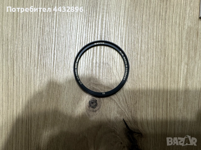 Камера Sony ZV-E10 + обектив Sigma 18-50mm f/2.8 + UV и ND филтри, снимка 3 - Камери - 53172025