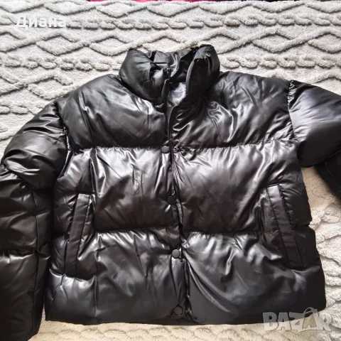 Дамски зимни  якета