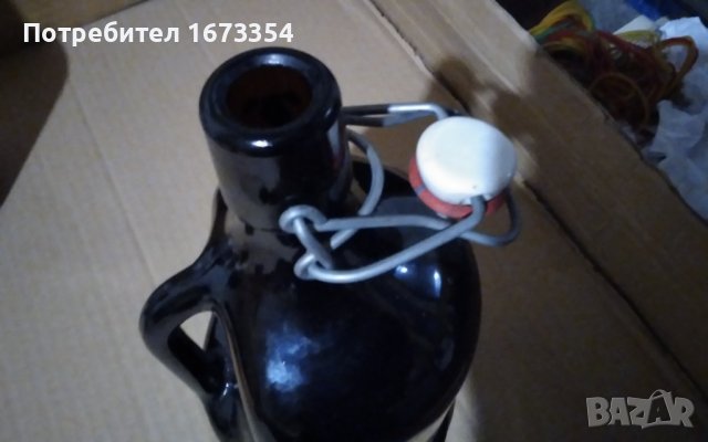 Бутилки, снимка 9 - Други ценни предмети - 42564809