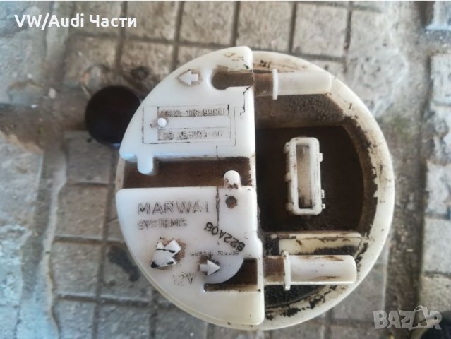 Поплавък сонда нивомер гориво за Пежо 306 Ситроен 1.9 Peugeot 306 Citroen 9625452380, снимка 2 - Части - 40621899