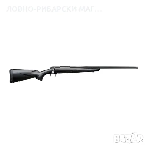 Карабина Browning X-Bolt SF Composite Black 53cm NS SM MT 4з