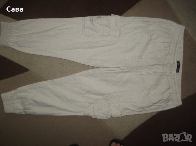 Спортен панталон ZARA  мъжки,М-Л, снимка 2 - Панталони - 51789946