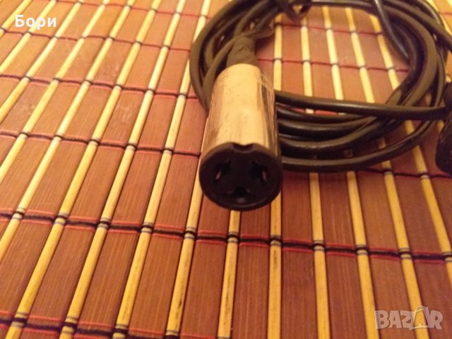 REVOX кабел / 2, снимка 3 - Други - 30295755