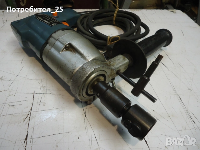 Резбонарезни машини- Елпром Ловеч, снимка 7 - Други инструменти - 51638465