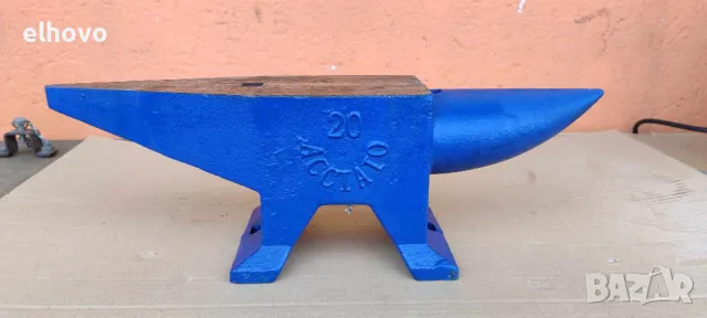 Наковалня 20кг