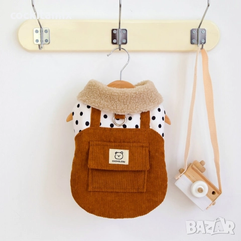 Яке за куче размер S