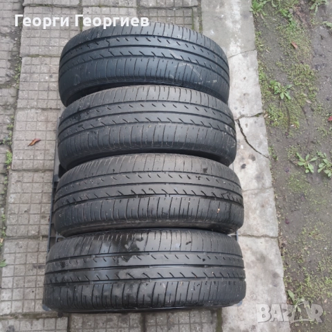 Джанти 14' и 15' за Peugeot. , снимка 2 - Гуми и джанти - 52265052