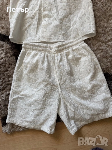 Летни комплекти, снимка 2 - Спортни дрехи, екипи - 54133930