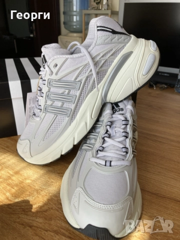 Мъжки оригинални маратонки Adidas , снимка 8 - Маратонки - 56315338