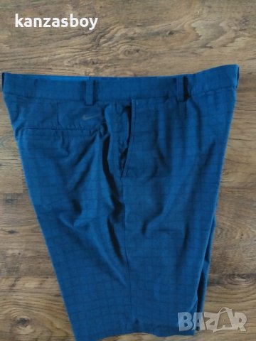 nike golf - страхотни мъжки панталони КАТО НОВИ, снимка 6 - Спортни дрехи, екипи - 36832208