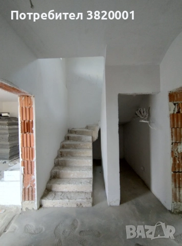 Къща с 3 спални и гараж в Приселци, снимка 12 - Къщи - 51892271