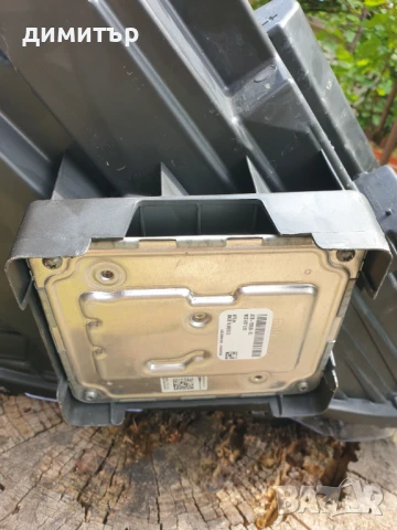 Ляв фар за Ford Kuga 2023г Full Led, снимка 3 - Части - 50609603