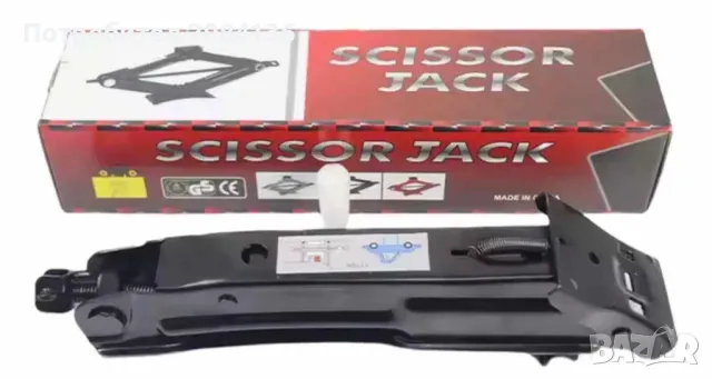 Крик 1.7 Тона , снимка 2 - Аксесоари и консумативи - 48767947