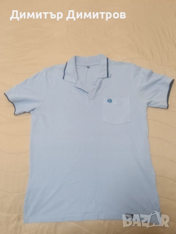 Тениски и блузи - Пета езикова гимназия Варна - размер 176