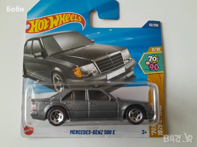 Hotwheels и Matchbox нови колички, снимка 3 - Колекции - 54045165