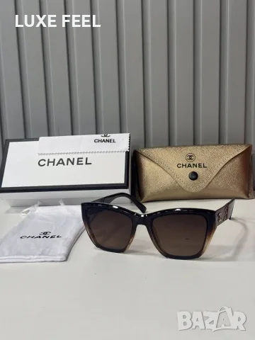 Yves Sent Laurent 🤍 Celine 🤍Дамски Слънчеви Очила , снимка 3 - Слънчеви и диоптрични очила - 55925307