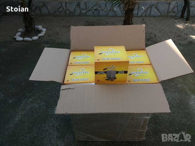 мотор за чеверме, снимка 3 - Барбекюта - 32054283