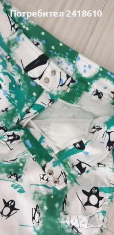 Vilebrequin  Swim Short Mens Size М ОРИГИНАЛНИ Мъжки Бански!, снимка 2 - Бански - 51338678