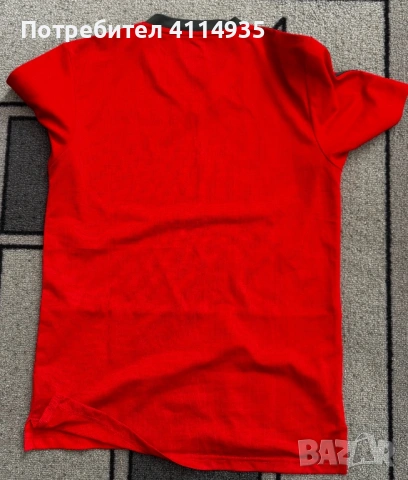 Тениска Байерн мюнхен , снимка 2 - Футбол - 54293627