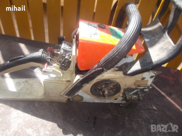 STIHL 034  на части, снимка 4 - Градинска техника - 42246209