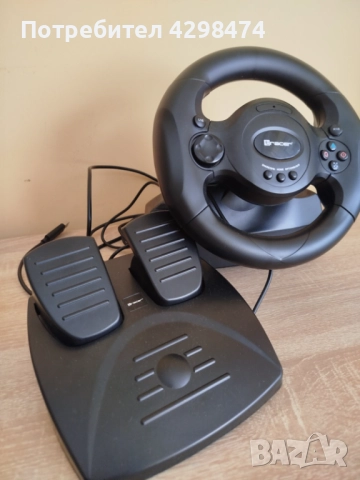 Волан 4 в 1 PC/PS3/PS4/Xone Tracer Rayder