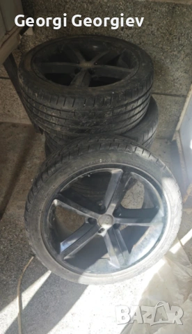 Audi A4 2.0TDI, снимка 11 - Автомобили и джипове - 53886180