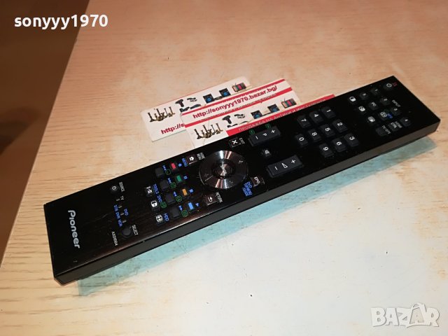 pioneer remote control 1112221720, снимка 3 - Дистанционни - 38975729