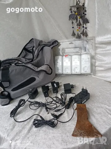 Прахосмукачка Нова, Неразпечатана , снимка 8 - Прахосмукачки - 47609735