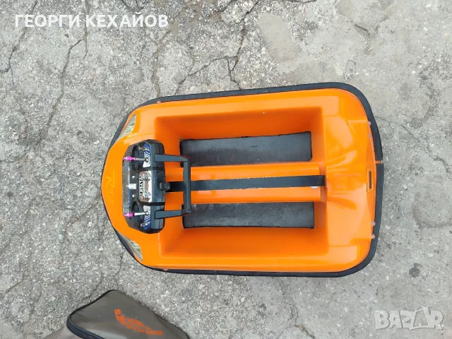 лодка за захранка , снимка 5 - Такъми - 54249110