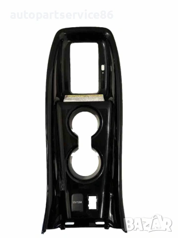 Централна конзола черна за Toyota Prius 1.8 Hybrid (2018) 58804-47123