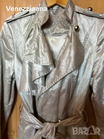 Elizabeth, MOHITO Тренчкот, палто - по 30лв., снимка 5 - Палта, манта - 47447426