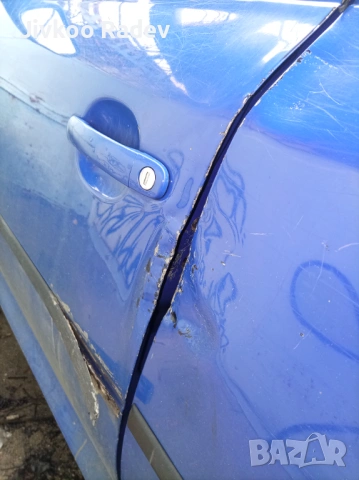 Кола, снимка 6 - Автомобили и джипове - 53076817