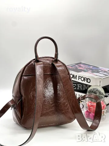 Love Moschino дамски раници Различни цветове , снимка 3 - Раници - 49112455