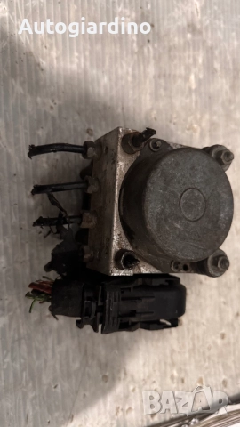 ABS Помпа / ABS Модул за Fiat - 0265232053 / 51798104  / 0265800690, снимка 2 - Части - 52586128