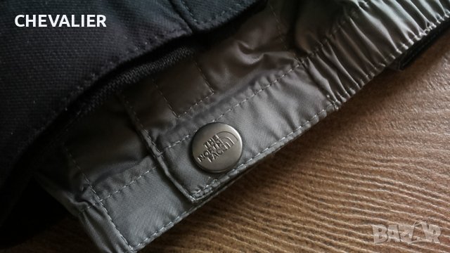 THE NORTH FACE HYVENT Ski Snowboard Pant Размер L ски сноуборд панталон 32-48, снимка 10 - Спортни дрехи, екипи - 37077771