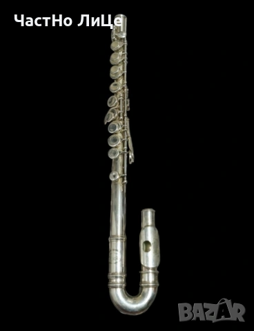 Флейта Jupiter JFL-313