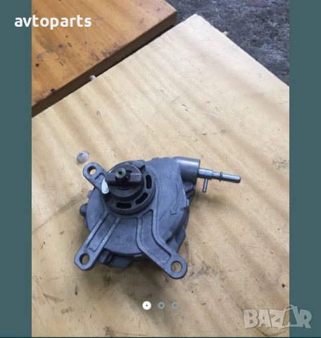 Toyota corolla verso 2008година 2.2d-4d вакум помпа, снимка 3 - Части - 40465463