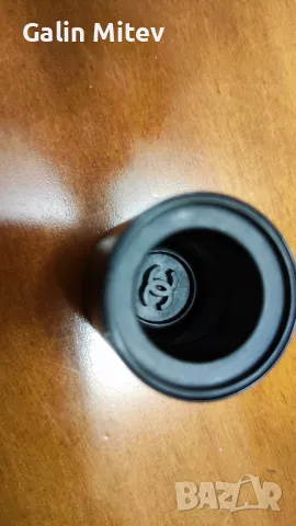 Bleu de Chanel (2018) Extrait de parfum, снимка 5 - Мъжки парфюми - 49359366